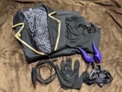 コスプレ［ブルーロック　御影玲王］悪魔衣装のサムネイル