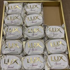 LUX Special 石鹸 13個のサムネイル