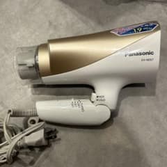 Panasonic ドライヤー EH-NE6Aのサムネイル
