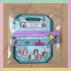 一番くじ ディズニープリンセスのサムネイル