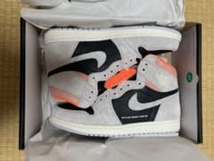 Air Jordan1 Retro High OG エアージョーダンのサムネイル