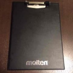 モルテン(Molten) バスケットボール 作戦盤のサムネイル