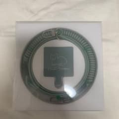 요네즈 현사 23 라이브 상품 공상 리이슈 전화 스트랩 GREEN