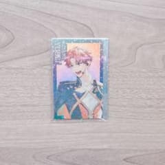 北見遊征 CONCERTO チェキ風カードのサムネイル