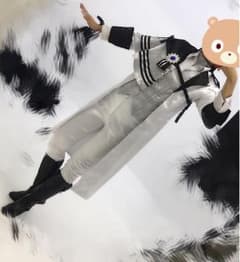 B-project 北門倫毘沙 コスプレ衣装のサムネイル