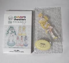 初音ミク キャラ福くじ 鏡音レン アクスタ E賞のサムネイル