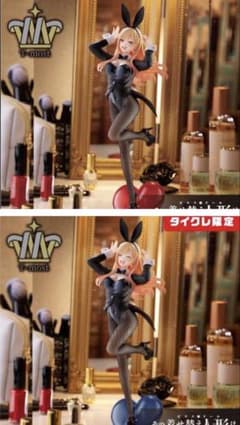 c*s님 그 갈아입는 인형은 사랑을 한다 키타가와 카이유메 피규어 타이클레 한정, 통상