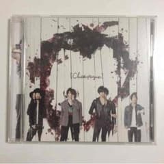 ChampagneのCDのサムネイル