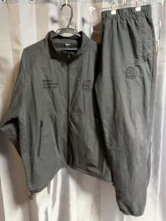 fakestreet上下セットアップ fakestreet上下セットアップ - メルカリ