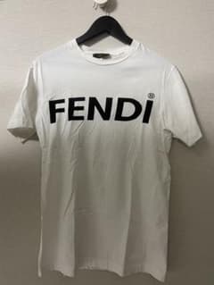 FENDI/ロゴTシャツのサムネイル