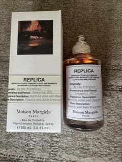 B*l様 Replica By the Fireplaceのサムネイル