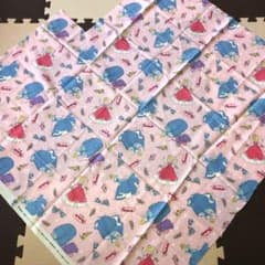 ★ディズニープリンセス　シンデレラ生地★のサムネイル