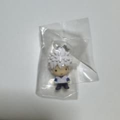 HUNTER×HUNTER めじるしアクセサリー キルアのサムネイル