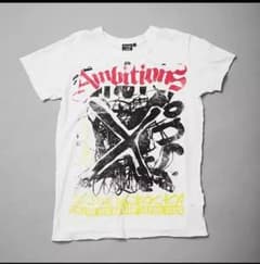 ONE OK ROCK 2017年ツアー Ｔシャツのサムネイル