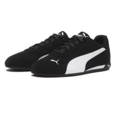 PUMA レプリキャッチ ブラック 23.5のサムネイル