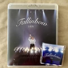 ジェジュン LIVE TOUR 2022～Fallinbow～Blu-Ray