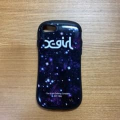 kota様専用  X-girlスマホケースのサムネイル