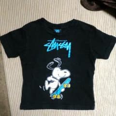 STUSSY　Tシャツのサムネイル