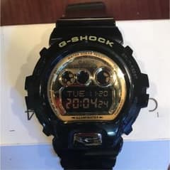 G-SHOCK DWのサムネイル