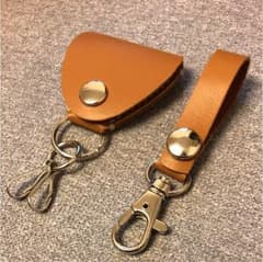 イルカ様専用 キーホルダー コインケース&ペンケースのサムネイル