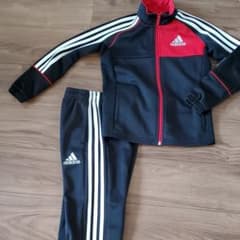 adidas アディダス ジャージのサムネイル