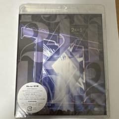 KinKi Kids Concert 2022-2023 通常盤Blu-rayのサムネイル