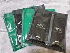 NNE needle gel pack Clear G 2種類のサムネイル