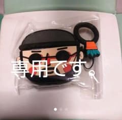 【レオン】AirPods Pro  シリコンケースのサムネイル
