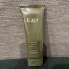 laugh. Intimate cream 75gのサムネイル