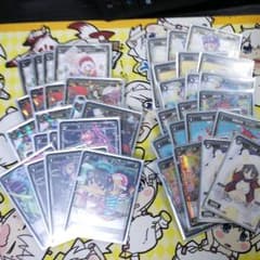 タマ デッキ +αのサムネイル