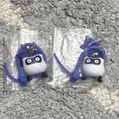 たまごっち カラフルマルチチャーム2 ますくっちのサムネイル