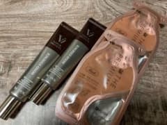 V7 SPエッセンス　洗い流さない　ヘア　エッセンスのサムネイル
