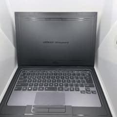 富士通 LIFEBOOK UH Keyboardのサムネイル