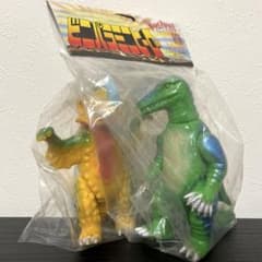 マーミット ビニールパラダイス ビニパラベビー ムーンサンダー
