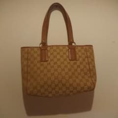 GUCCIハンドバッグのサムネイル