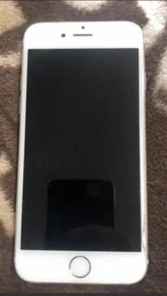 即購入歓迎 iPhone 6 Gold 64 GB auのサムネイル