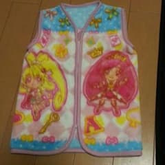 どきどきプリキュアのサムネイル