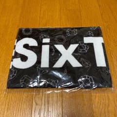 SixTONES マフラータオルのサムネイル