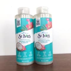 St.ives ボディウォッシュ 473ml 2本セットのサムネイル