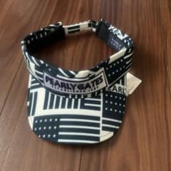 パーリーゲイツ　サンバイザーのサムネイル