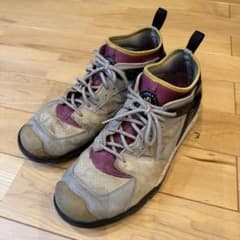 【ジャンク】Nike Air revaderchi PREMIUM リバデルチのサムネイル