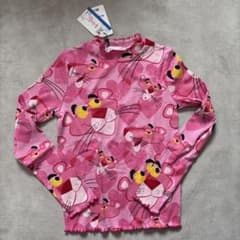 Desigual. Pink Panther 長袖カットソーのサムネイル