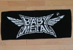 BABYMETAL タオルのサムネイル
