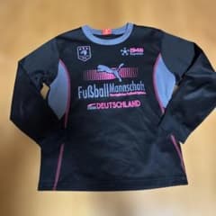 Puma Fußball Deutschland 長袖カットソー 1140のサムネイル