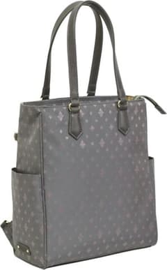 極美品⭐️[目々澤鞄] トート リュック 2way 肩掛け ショルダー 底鋲 