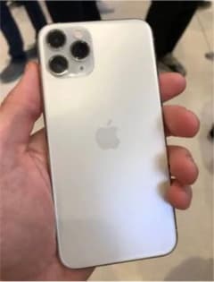 Iphone 11 pro max simフリーのサムネイル