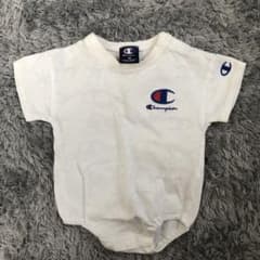 ベビー　ロンパース　チャンピオン　男の子　70cmのサムネイル
