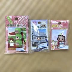 ご当地キューピー19点まとめ売り 地域限定 ご当地キューピー ご当地限定キューピー 鹿児島限定キューピー セット