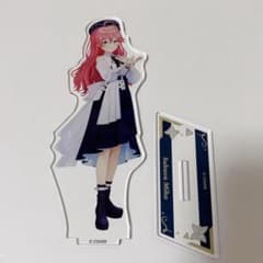 さくらみこ　Blue Journeyライブ衣装 アクスタのサムネイル