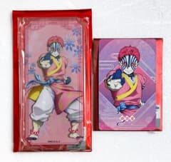 鬼滅の刃　猗窩座　中国限定　国風服　アクリルスタンド　カード　まとめ売り 箱付 鬼滅の刃 中国限定 中華風 国風服 アクリルスタンド 全6種｜Yahoo